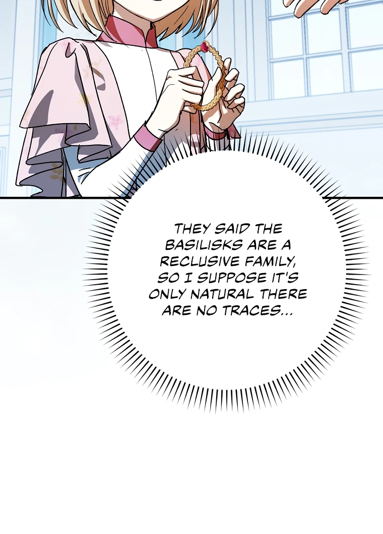 I, A Harvest Mouse, Will Take Cinderella Away Chapter 22 - Page 69