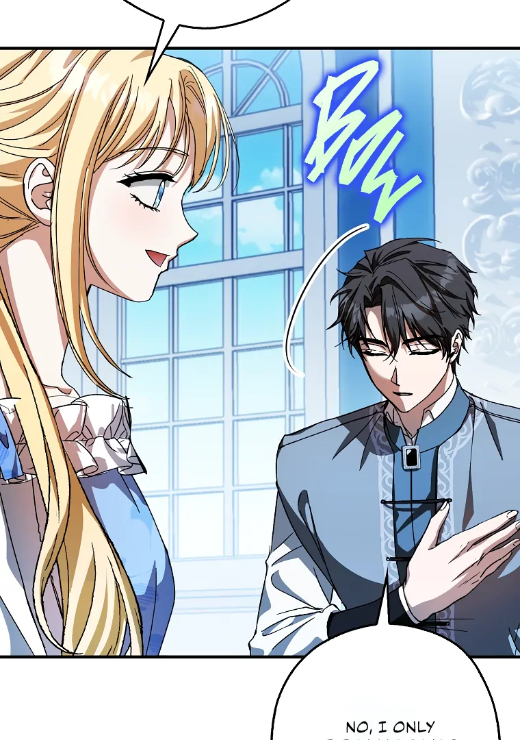 I, A Harvest Mouse, Will Take Cinderella Away Chapter 22 - Page 75