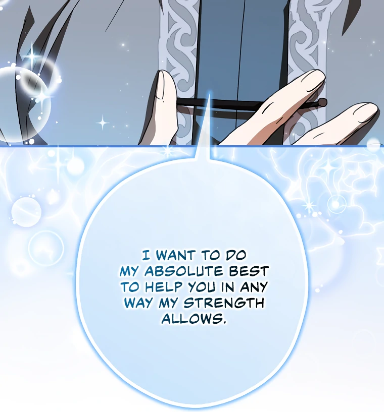 I, A Harvest Mouse, Will Take Cinderella Away Chapter 22 - Page 80