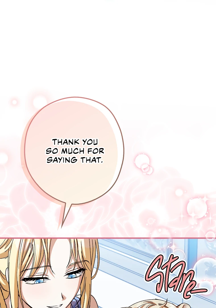 I, A Harvest Mouse, Will Take Cinderella Away Chapter 22 - Page 81