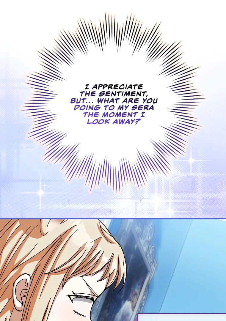 I, A Harvest Mouse, Will Take Cinderella Away Chapter 22 - Page 83