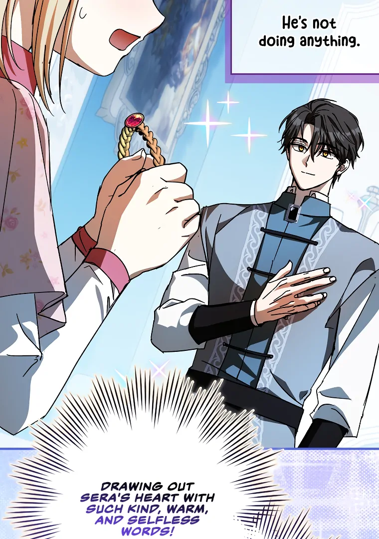 I, A Harvest Mouse, Will Take Cinderella Away Chapter 22 - Page 84