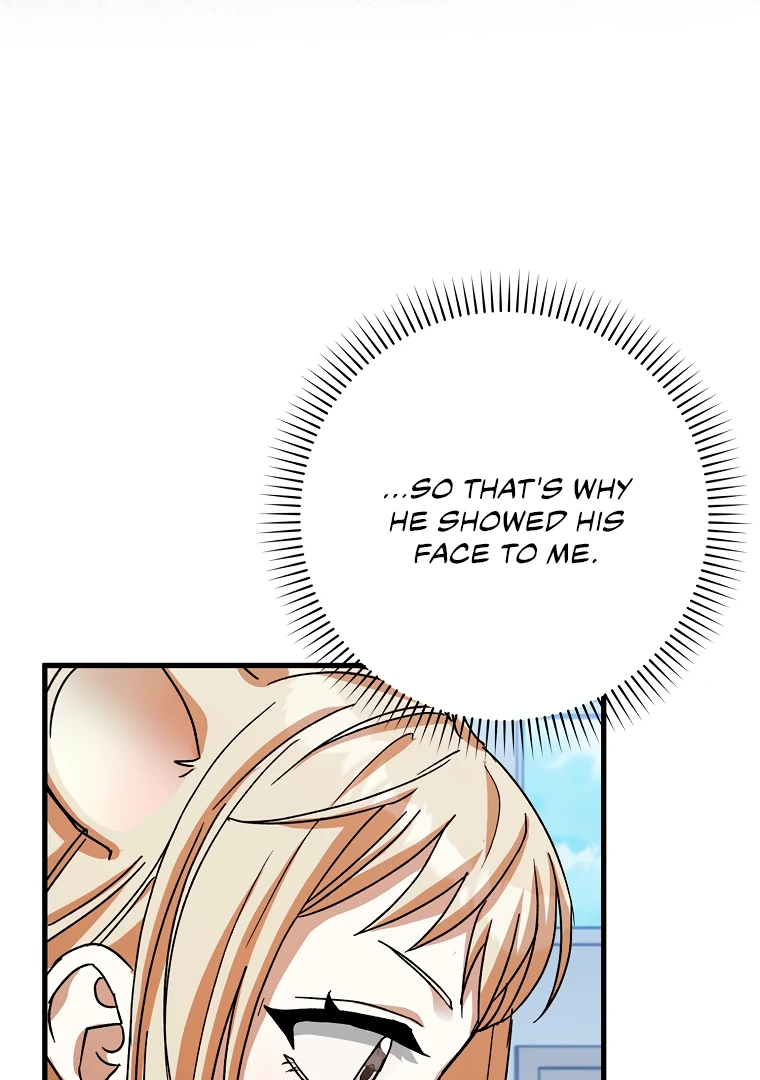 I, A Harvest Mouse, Will Take Cinderella Away Chapter 22 - Page 91