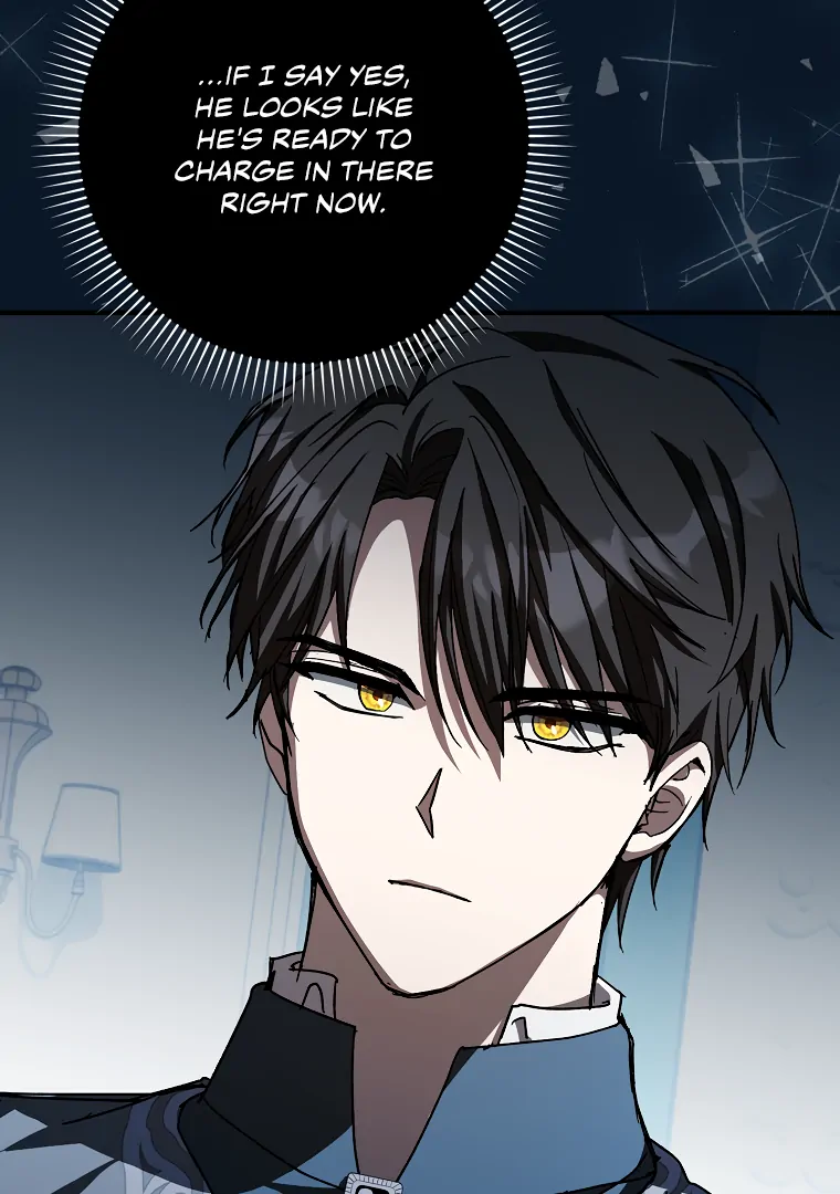 I, A Harvest Mouse, Will Take Cinderella Away Chapter 22 - Page 95