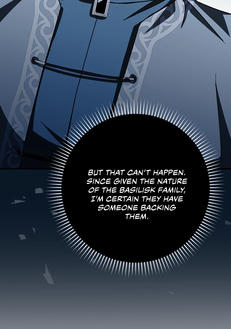 I, A Harvest Mouse, Will Take Cinderella Away Chapter 22 - Page 96