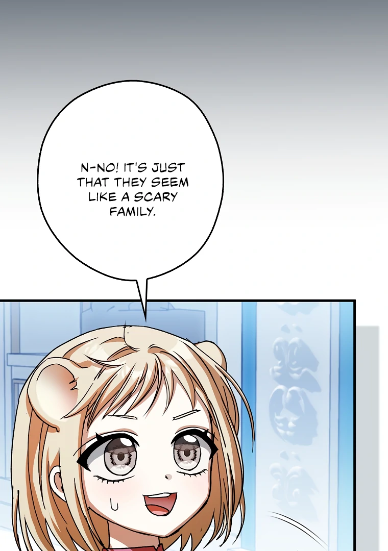 I, A Harvest Mouse, Will Take Cinderella Away Chapter 22 - Page 97