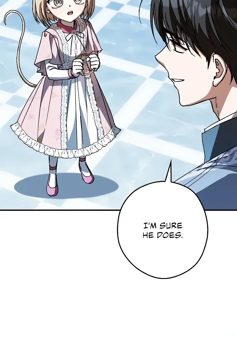 I, A Harvest Mouse, Will Take Cinderella Away Chapter 23 - Page 17