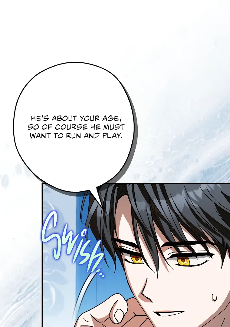 I, A Harvest Mouse, Will Take Cinderella Away Chapter 23 - Page 18