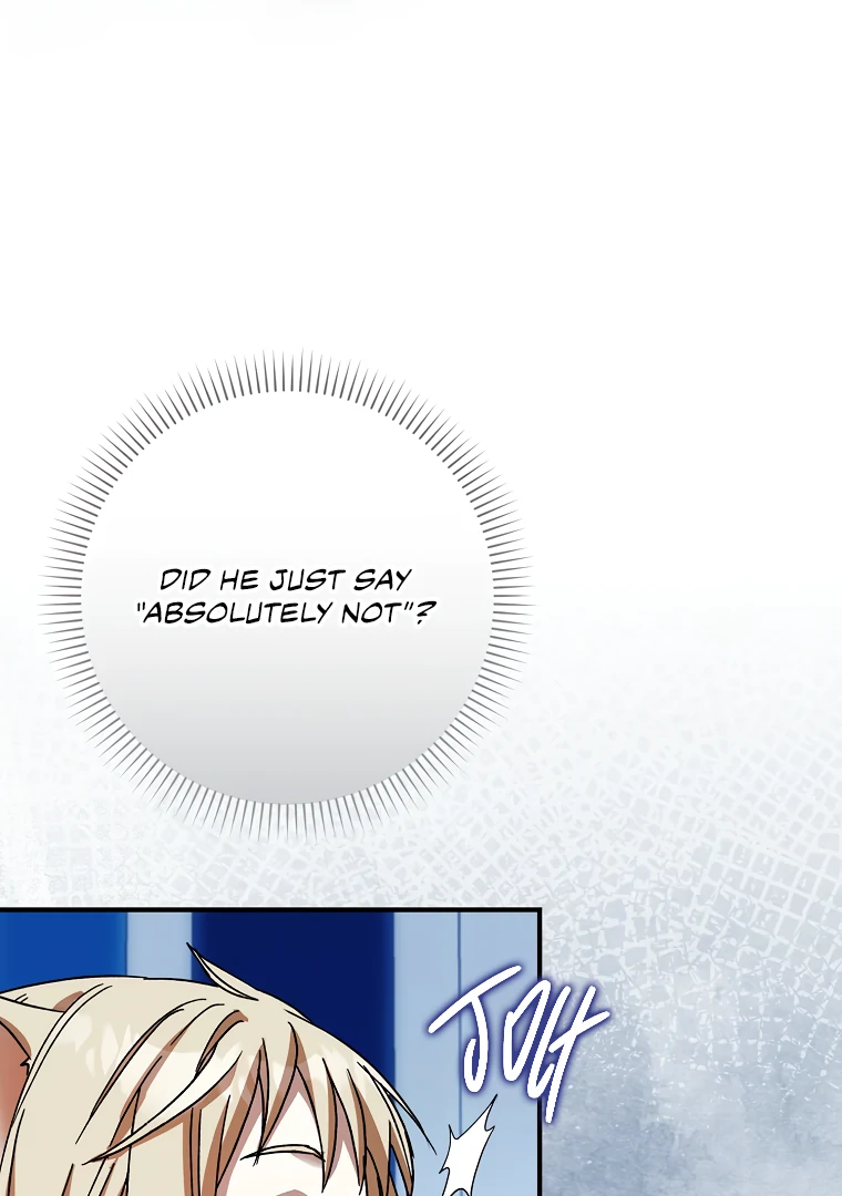 I, A Harvest Mouse, Will Take Cinderella Away Chapter 23 - Page 23