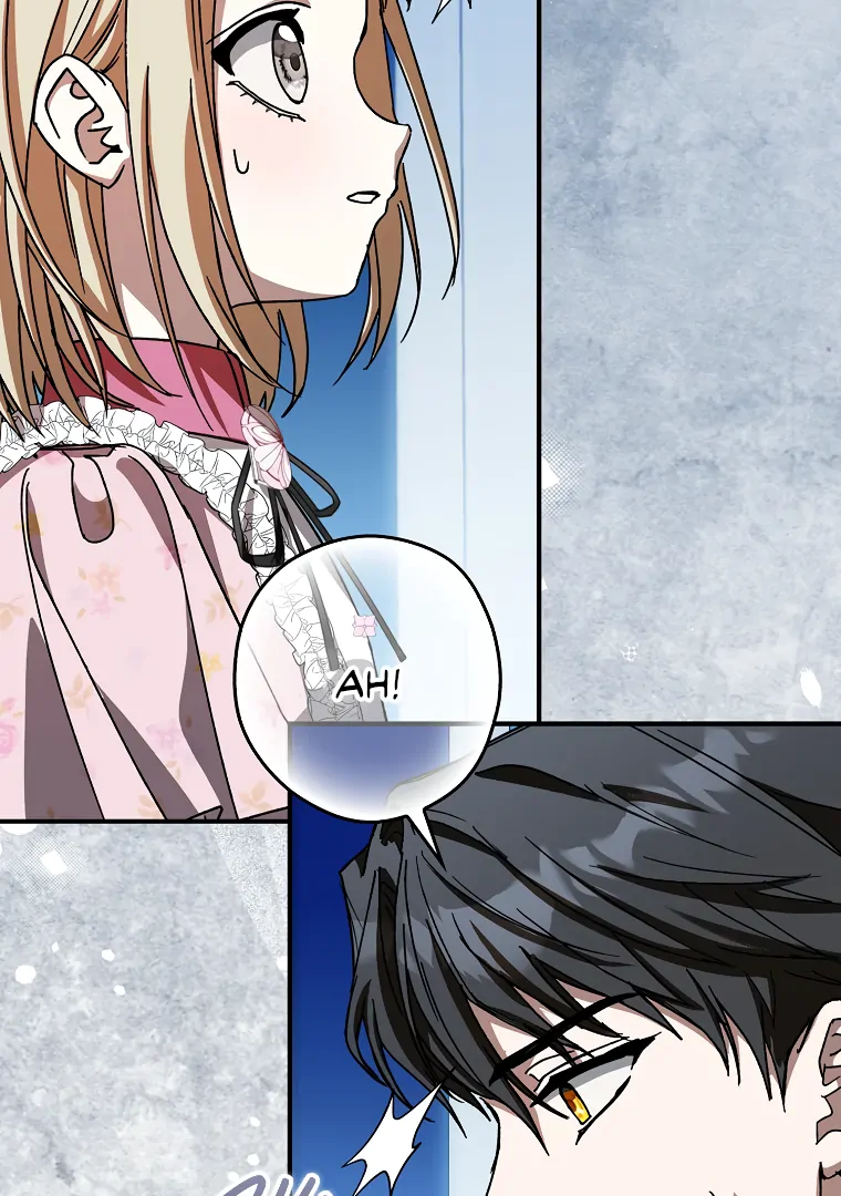 I, A Harvest Mouse, Will Take Cinderella Away Chapter 23 - Page 24