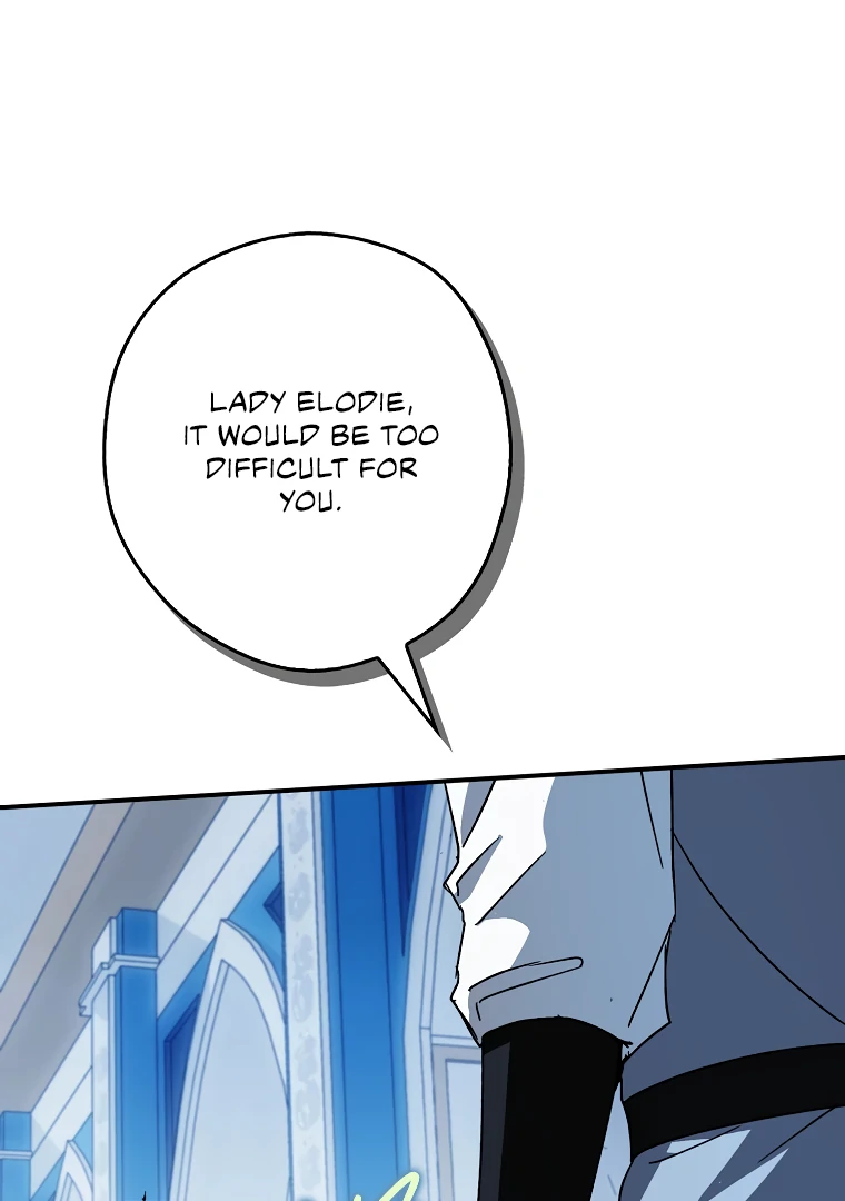 I, A Harvest Mouse, Will Take Cinderella Away Chapter 23 - Page 26