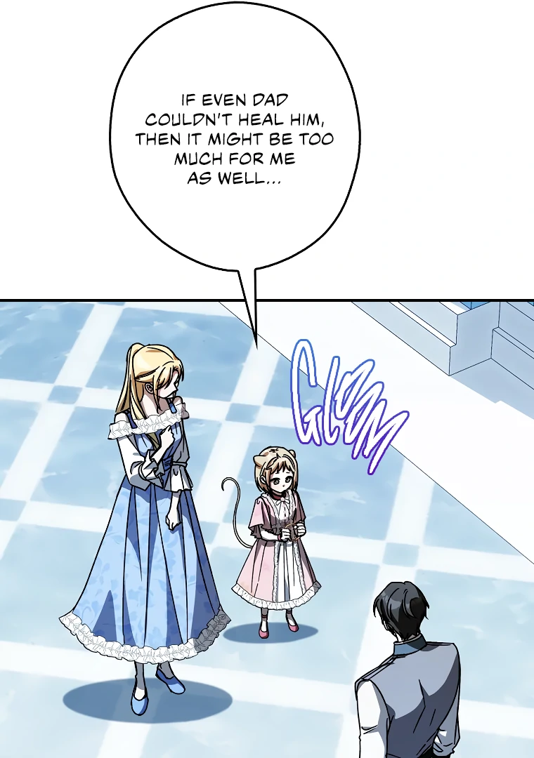 I, A Harvest Mouse, Will Take Cinderella Away Chapter 23 - Page 30