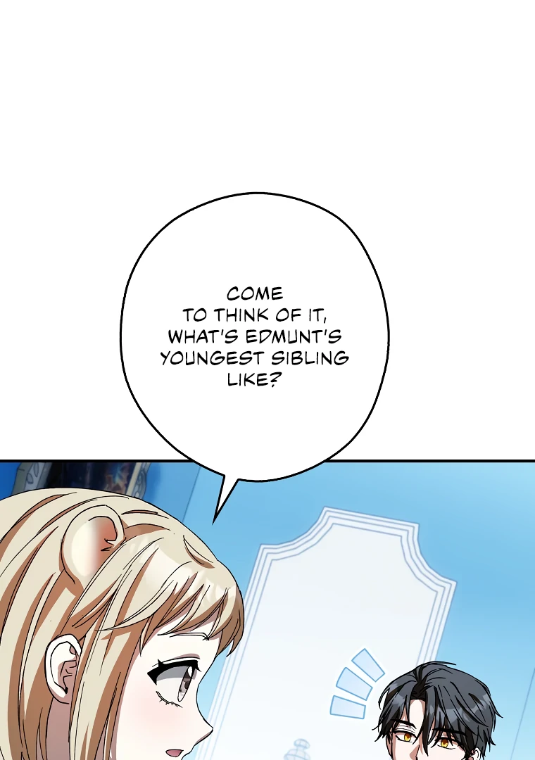 I, A Harvest Mouse, Will Take Cinderella Away Chapter 23 - Page 5