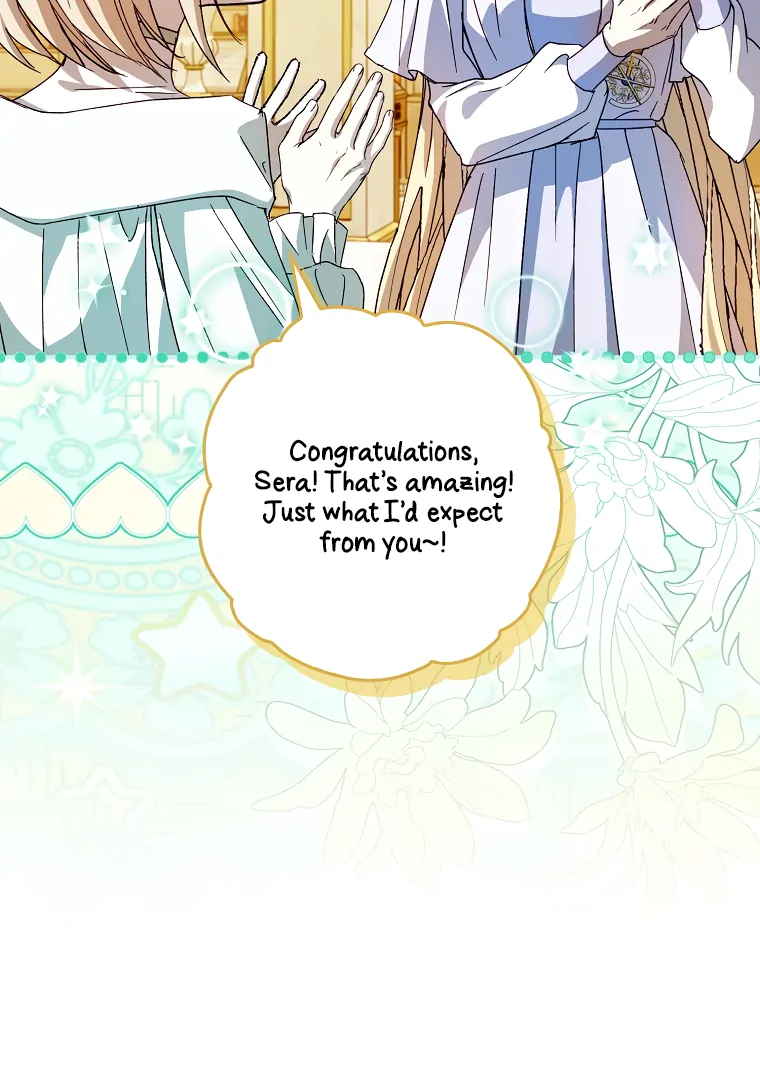 I, A Harvest Mouse, Will Take Cinderella Away Chapter 23 - Page 42