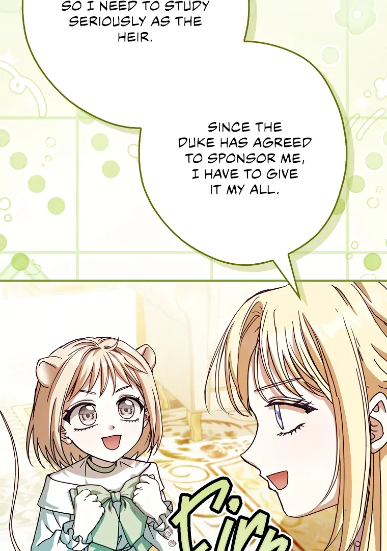 I, A Harvest Mouse, Will Take Cinderella Away Chapter 23 - Page 45