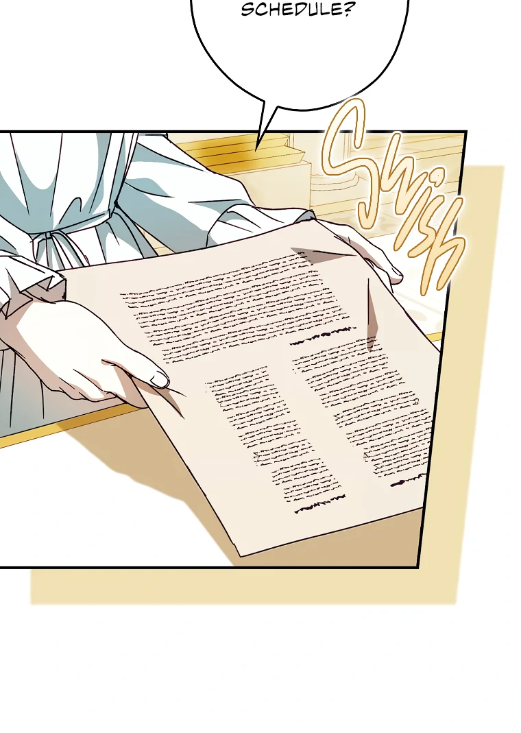 I, A Harvest Mouse, Will Take Cinderella Away Chapter 23 - Page 47