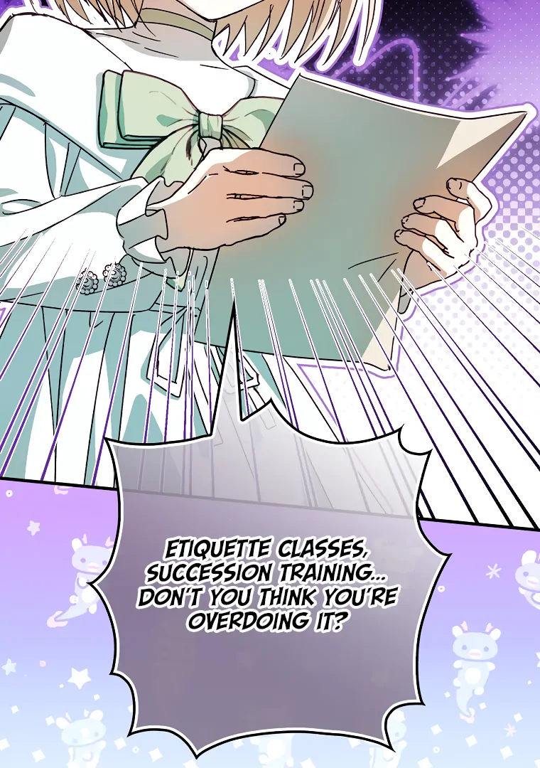 I, A Harvest Mouse, Will Take Cinderella Away Chapter 23 - Page 49