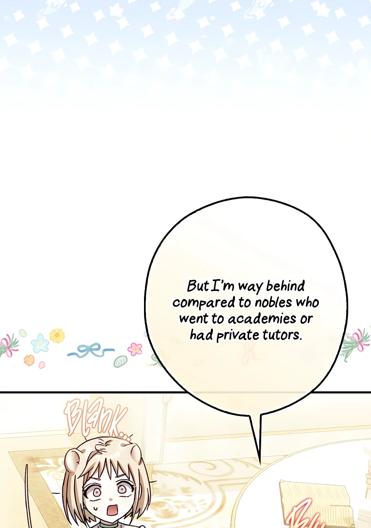 I, A Harvest Mouse, Will Take Cinderella Away Chapter 23 - Page 50