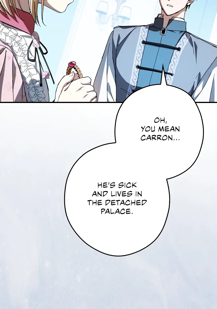 I, A Harvest Mouse, Will Take Cinderella Away Chapter 23 - Page 6