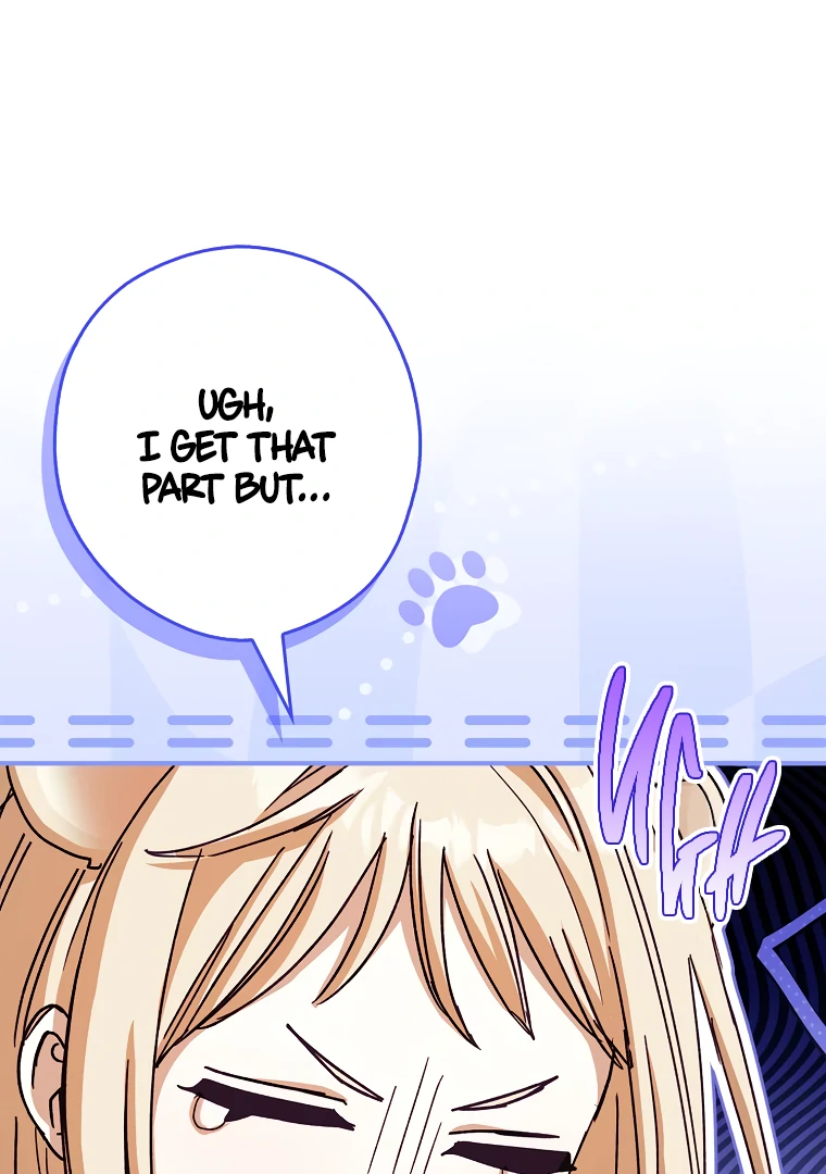 I, A Harvest Mouse, Will Take Cinderella Away Chapter 23 - Page 52