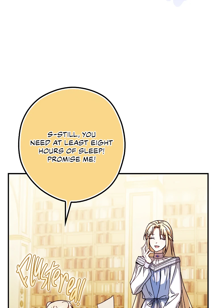 I, A Harvest Mouse, Will Take Cinderella Away Chapter 23 - Page 54