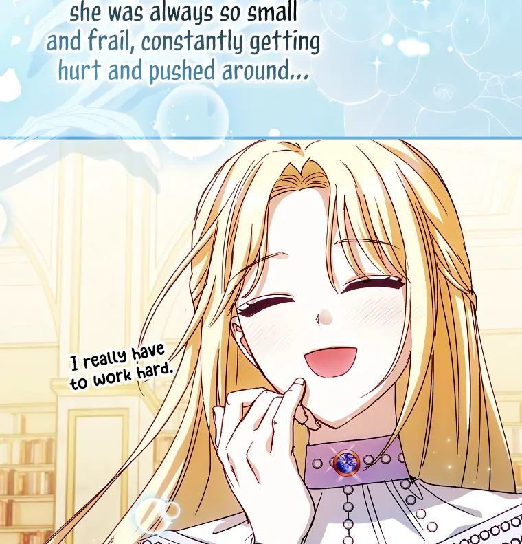 I, A Harvest Mouse, Will Take Cinderella Away Chapter 23 - Page 56