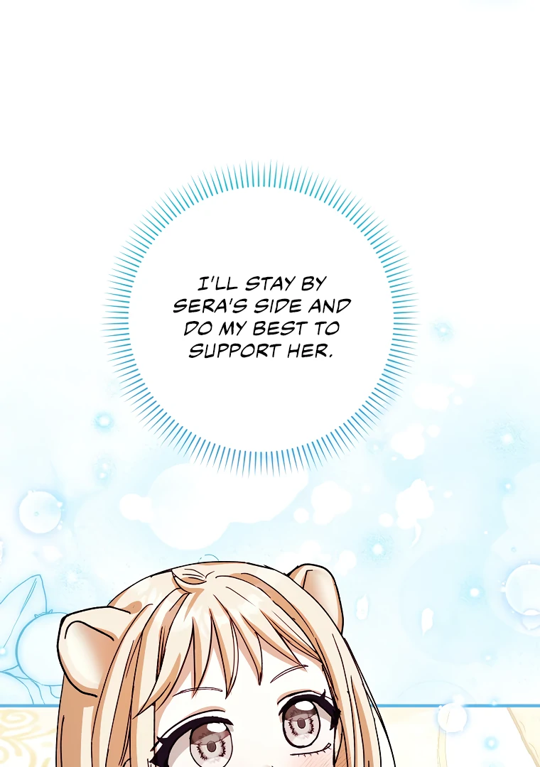 I, A Harvest Mouse, Will Take Cinderella Away Chapter 23 - Page 58