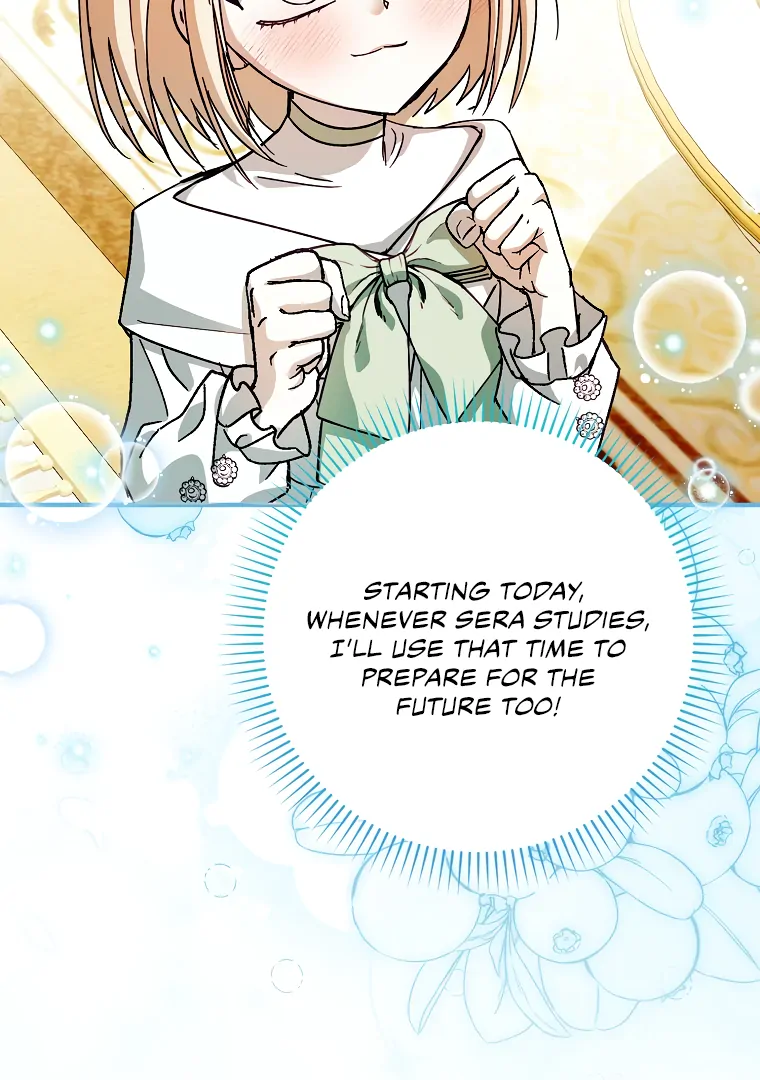 I, A Harvest Mouse, Will Take Cinderella Away Chapter 23 - Page 59