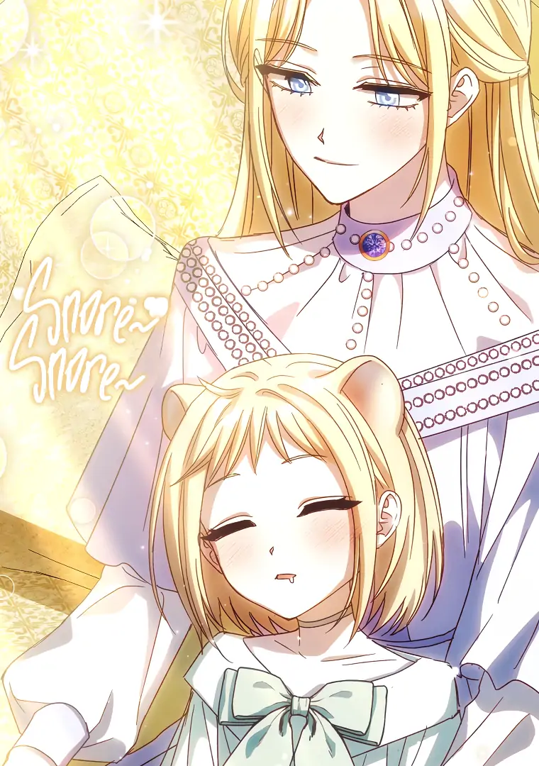 I, A Harvest Mouse, Will Take Cinderella Away Chapter 23 - Page 61