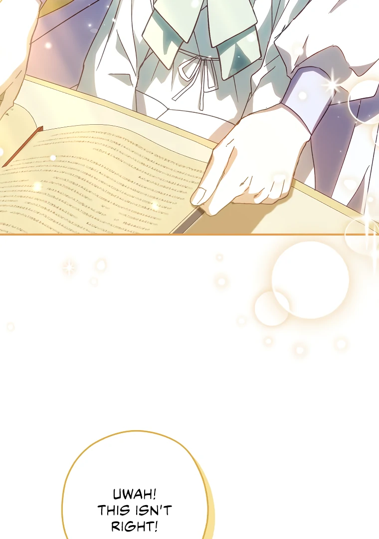 I, A Harvest Mouse, Will Take Cinderella Away Chapter 23 - Page 62