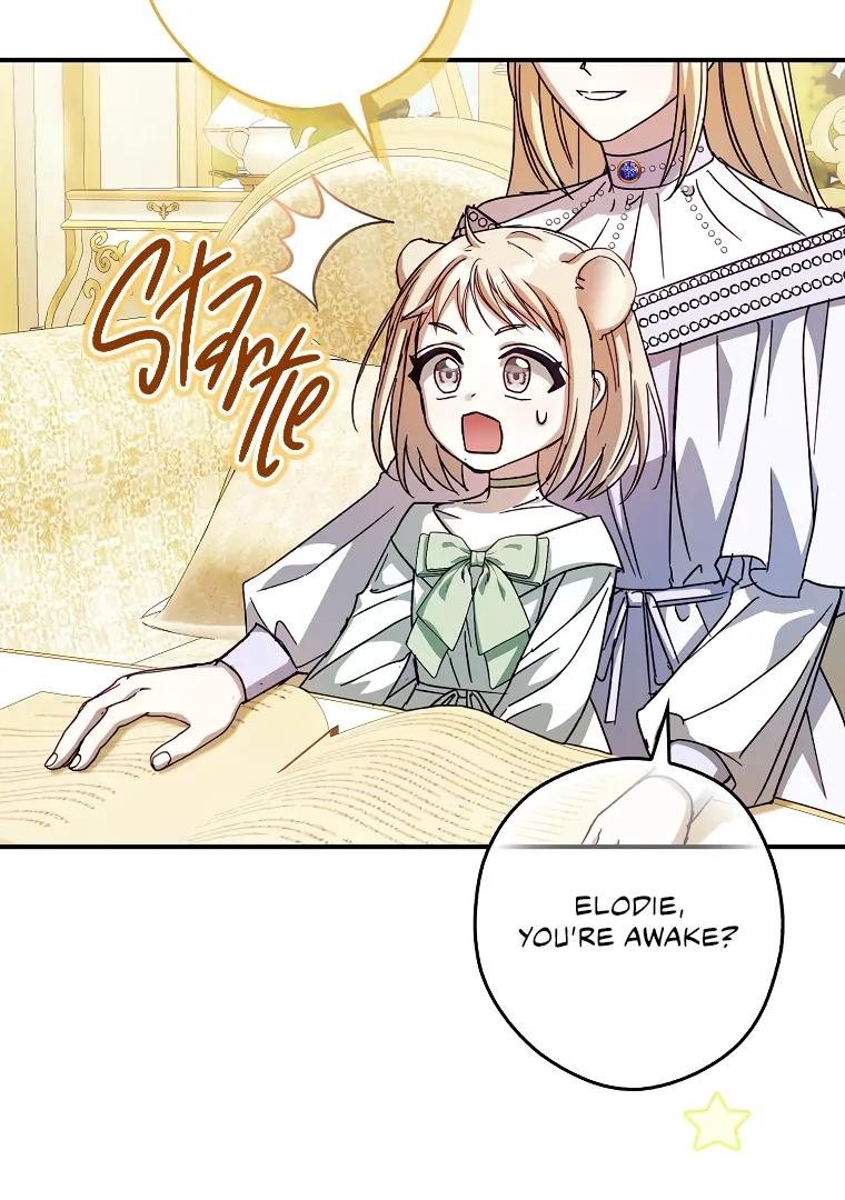 I, A Harvest Mouse, Will Take Cinderella Away Chapter 23 - Page 63