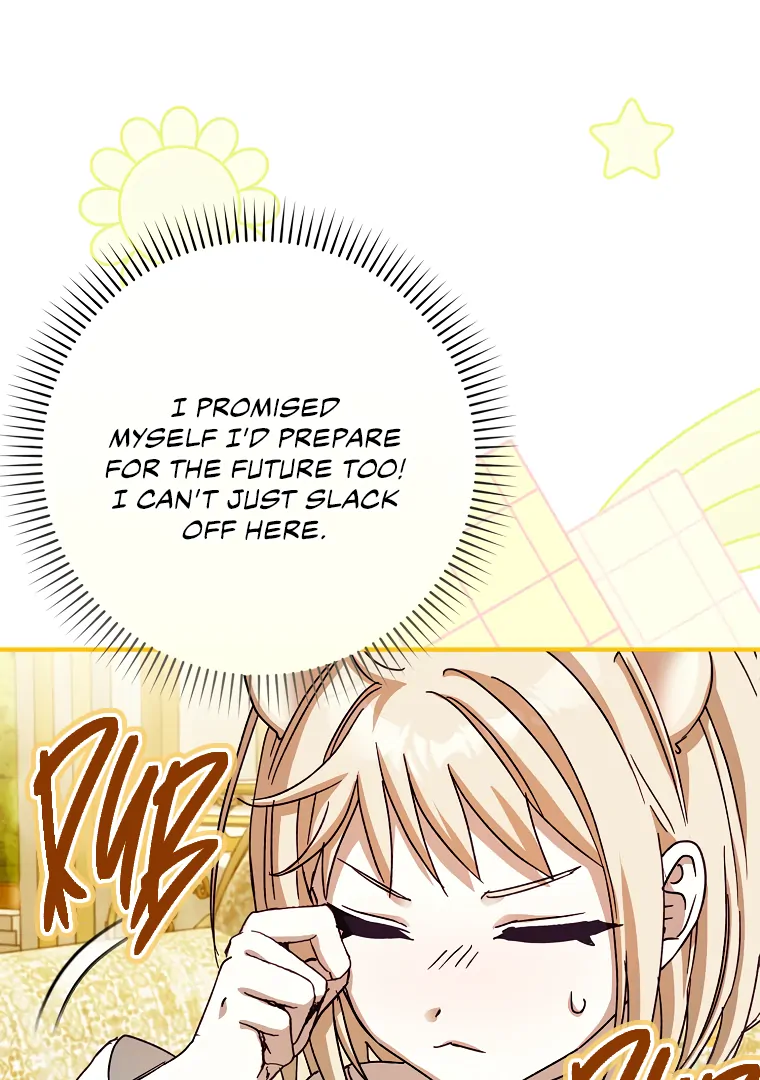 I, A Harvest Mouse, Will Take Cinderella Away Chapter 23 - Page 64