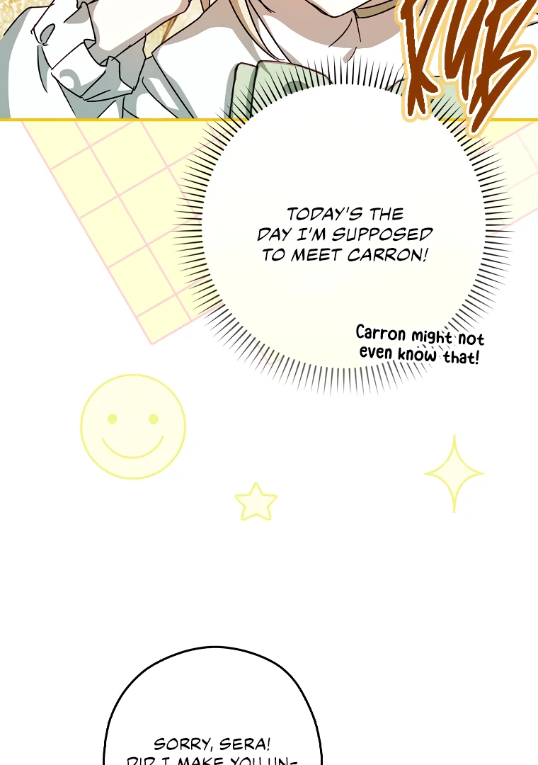 I, A Harvest Mouse, Will Take Cinderella Away Chapter 23 - Page 65