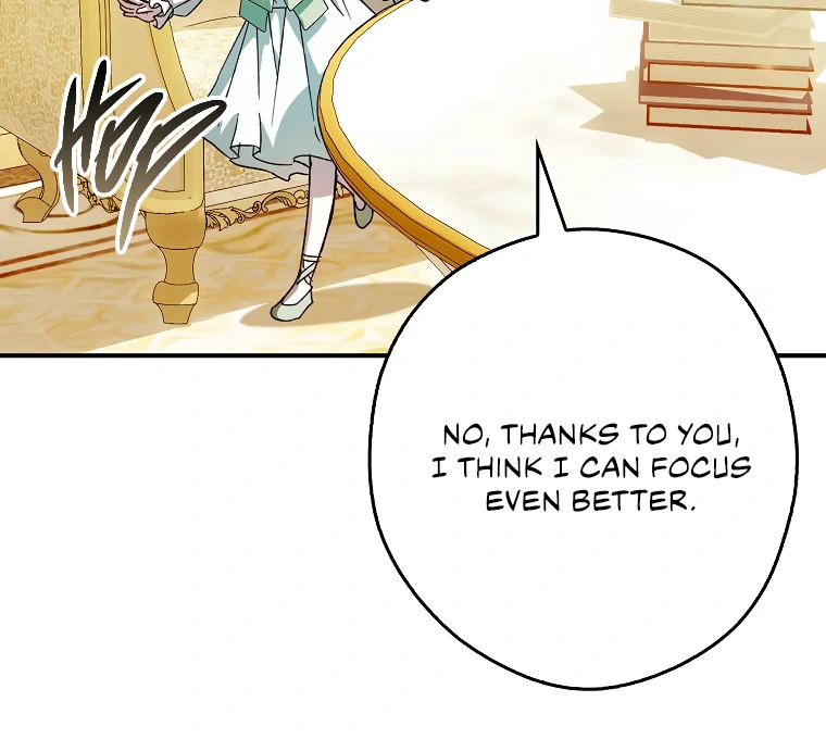 I, A Harvest Mouse, Will Take Cinderella Away Chapter 23 - Page 67