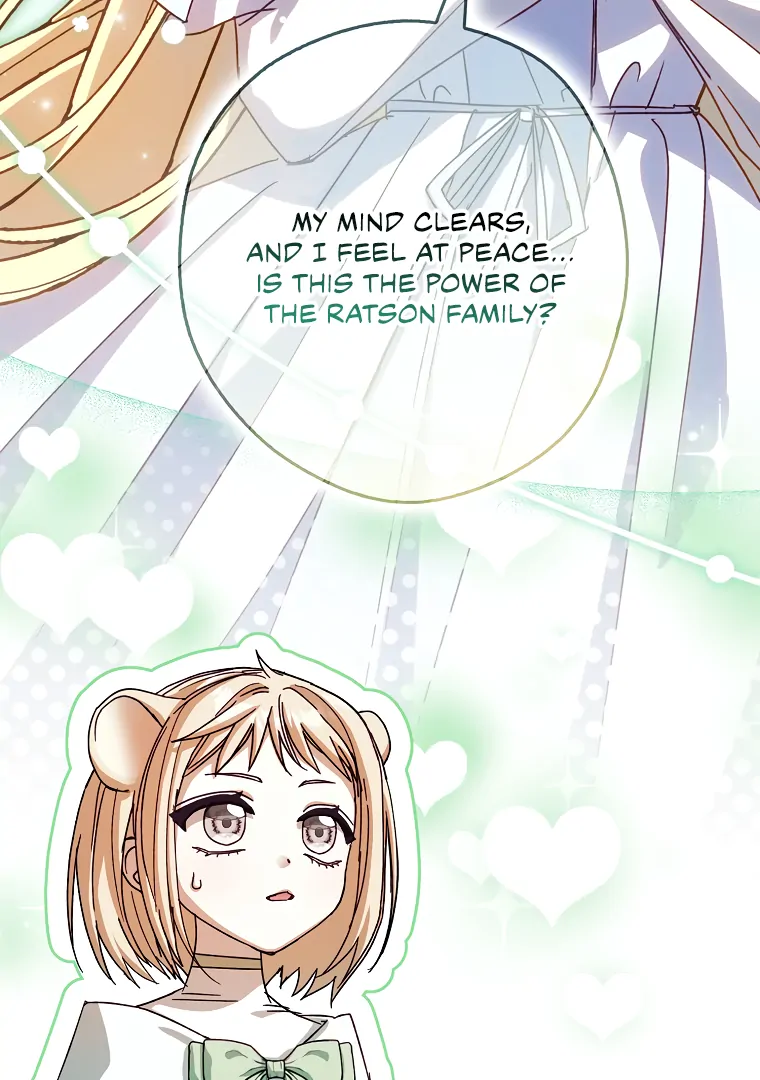 I, A Harvest Mouse, Will Take Cinderella Away Chapter 23 - Page 70