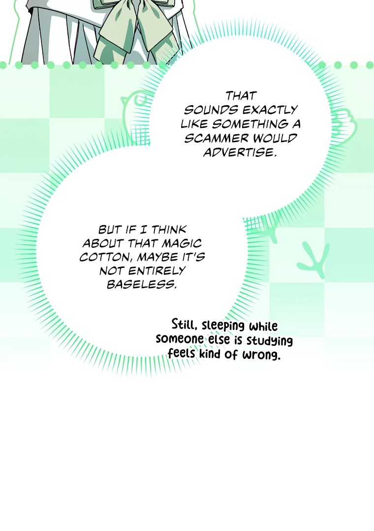 I, A Harvest Mouse, Will Take Cinderella Away Chapter 23 - Page 71