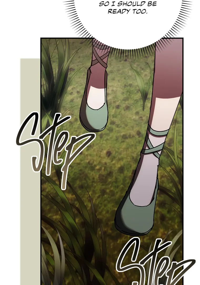 I, A Harvest Mouse, Will Take Cinderella Away Chapter 23 - Page 78