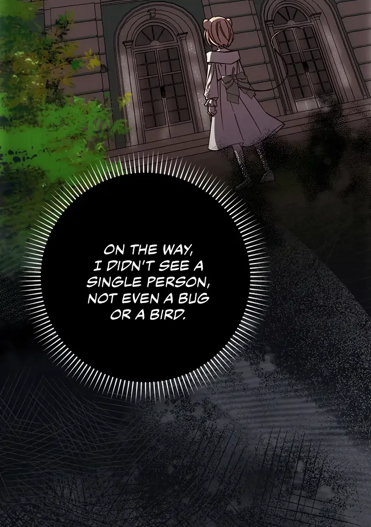 I, A Harvest Mouse, Will Take Cinderella Away Chapter 23 - Page 81