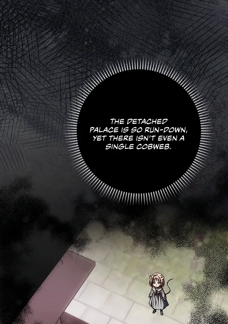 I, A Harvest Mouse, Will Take Cinderella Away Chapter 23 - Page 82