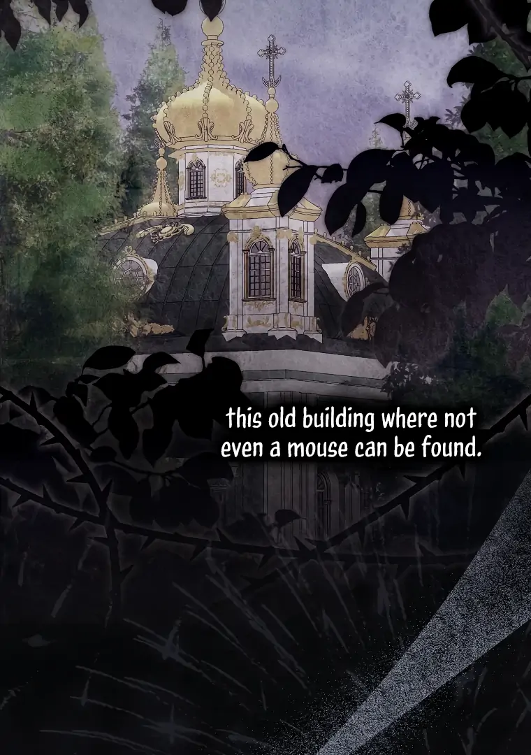 I, A Harvest Mouse, Will Take Cinderella Away Chapter 23 - Page 84