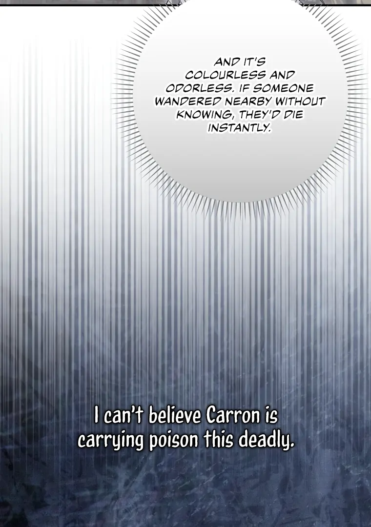 I, A Harvest Mouse, Will Take Cinderella Away Chapter 23 - Page 91