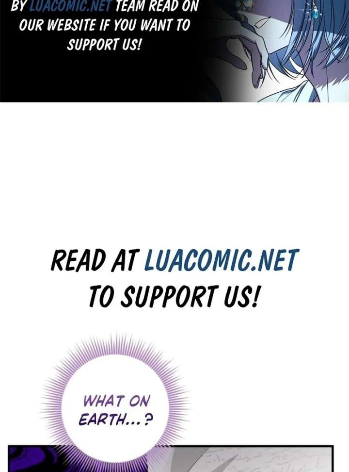 I Acted as the Adopted Daughter Too Well Chapter 107 - Page 2