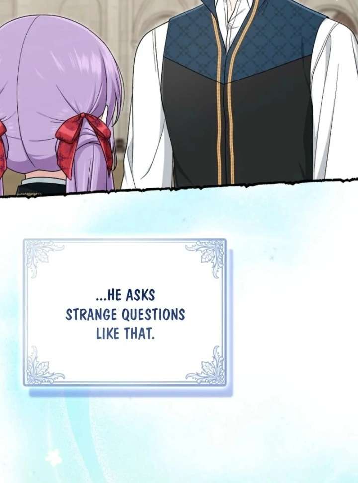 I Acted as the Adopted Daughter Too Well Chapter 107 - Page 102