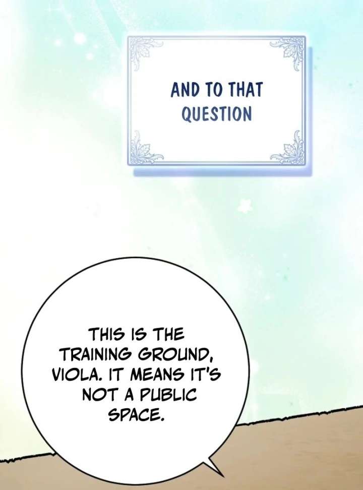 I Acted as the Adopted Daughter Too Well Chapter 107 - Page 103