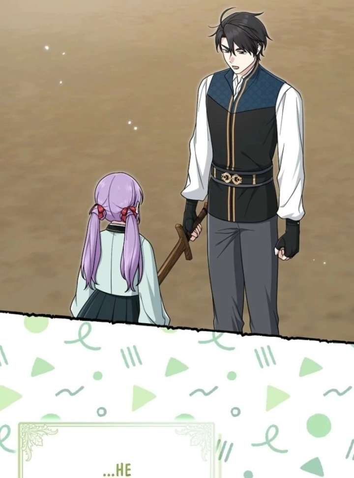 I Acted as the Adopted Daughter Too Well Chapter 107 - Page 104