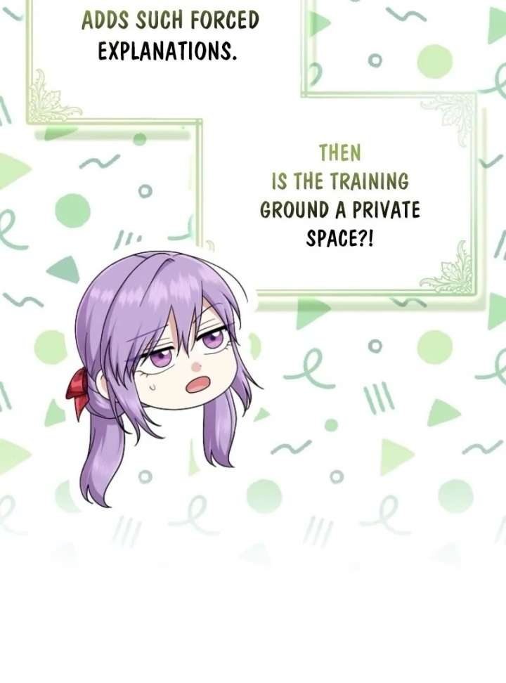 I Acted as the Adopted Daughter Too Well Chapter 107 - Page 105