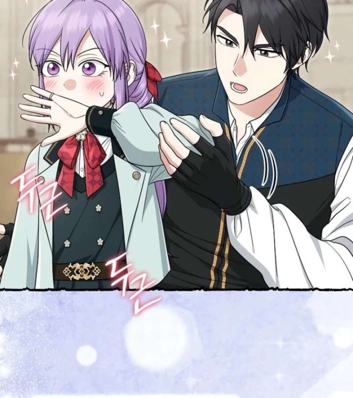 I Acted as the Adopted Daughter Too Well Chapter 107 - Page 107