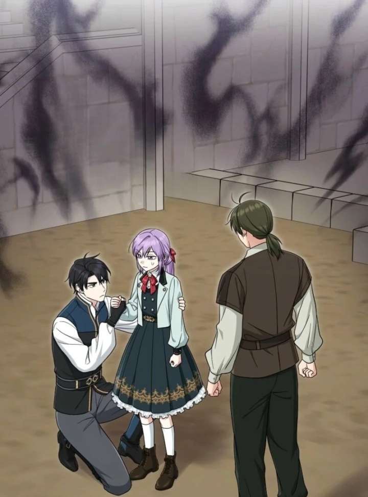 I Acted as the Adopted Daughter Too Well Chapter 107 - Page 109