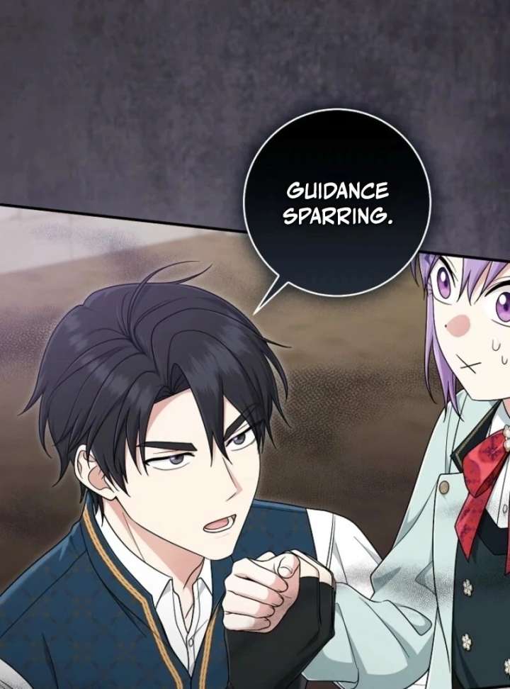 I Acted as the Adopted Daughter Too Well Chapter 107 - Page 112