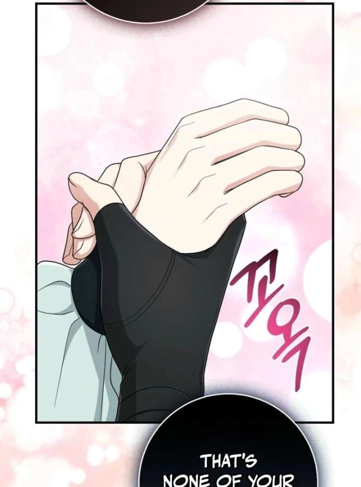 I Acted as the Adopted Daughter Too Well Chapter 107 - Page 114